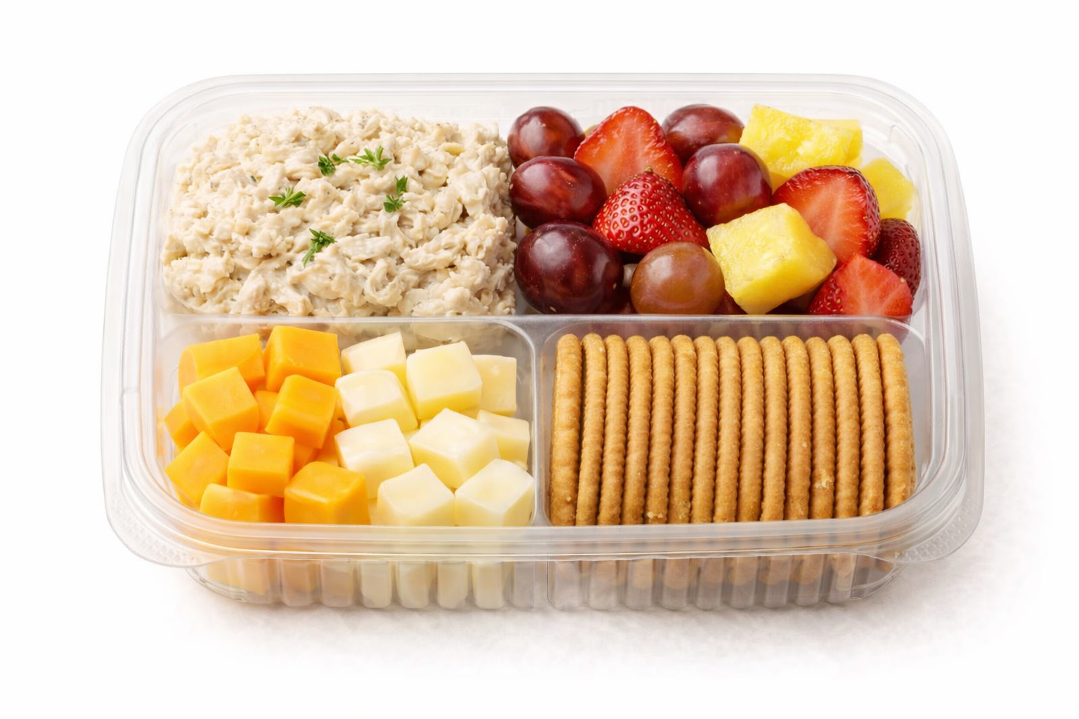 Snack in a Box