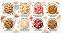 Gourmet Cookies