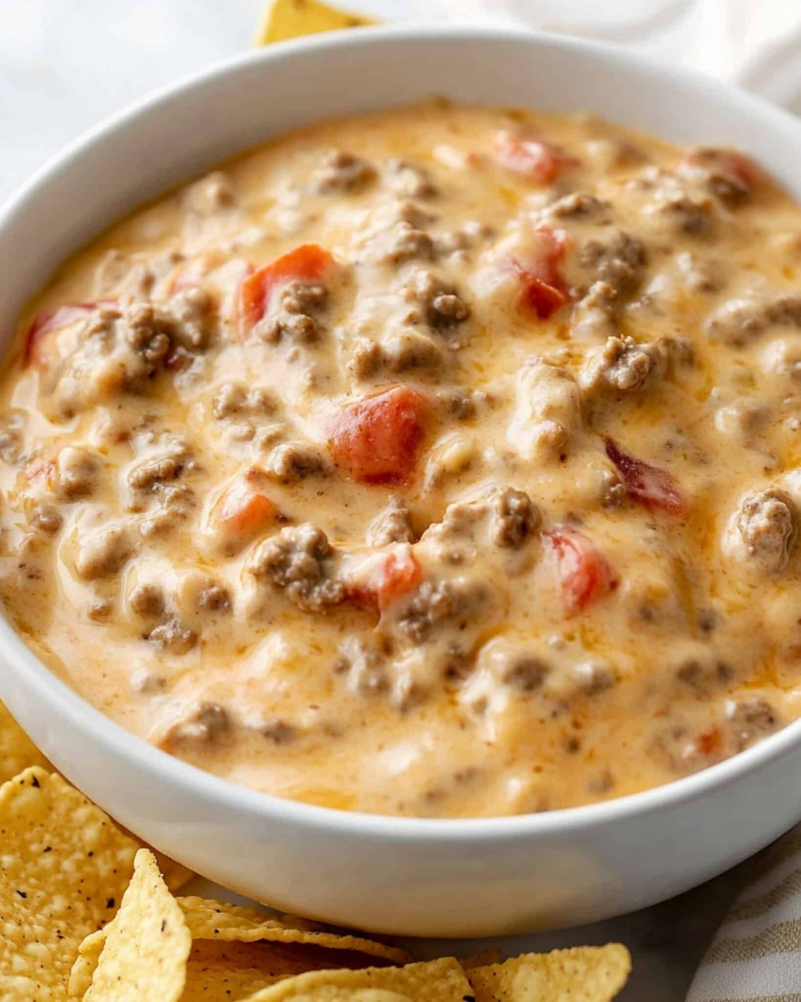 Rotel Dip